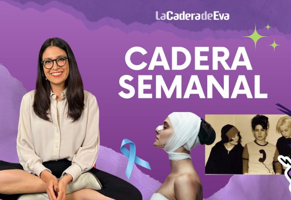 De la revictimización post cirugía estética al punk de las Bikini Kill